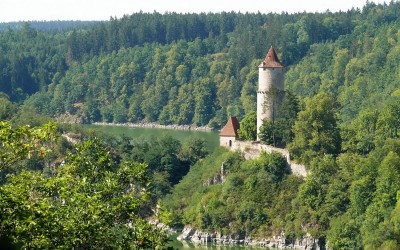 zvikov